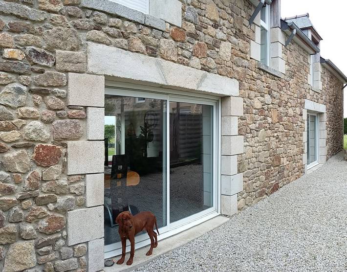 Gîte pour 4 personnes