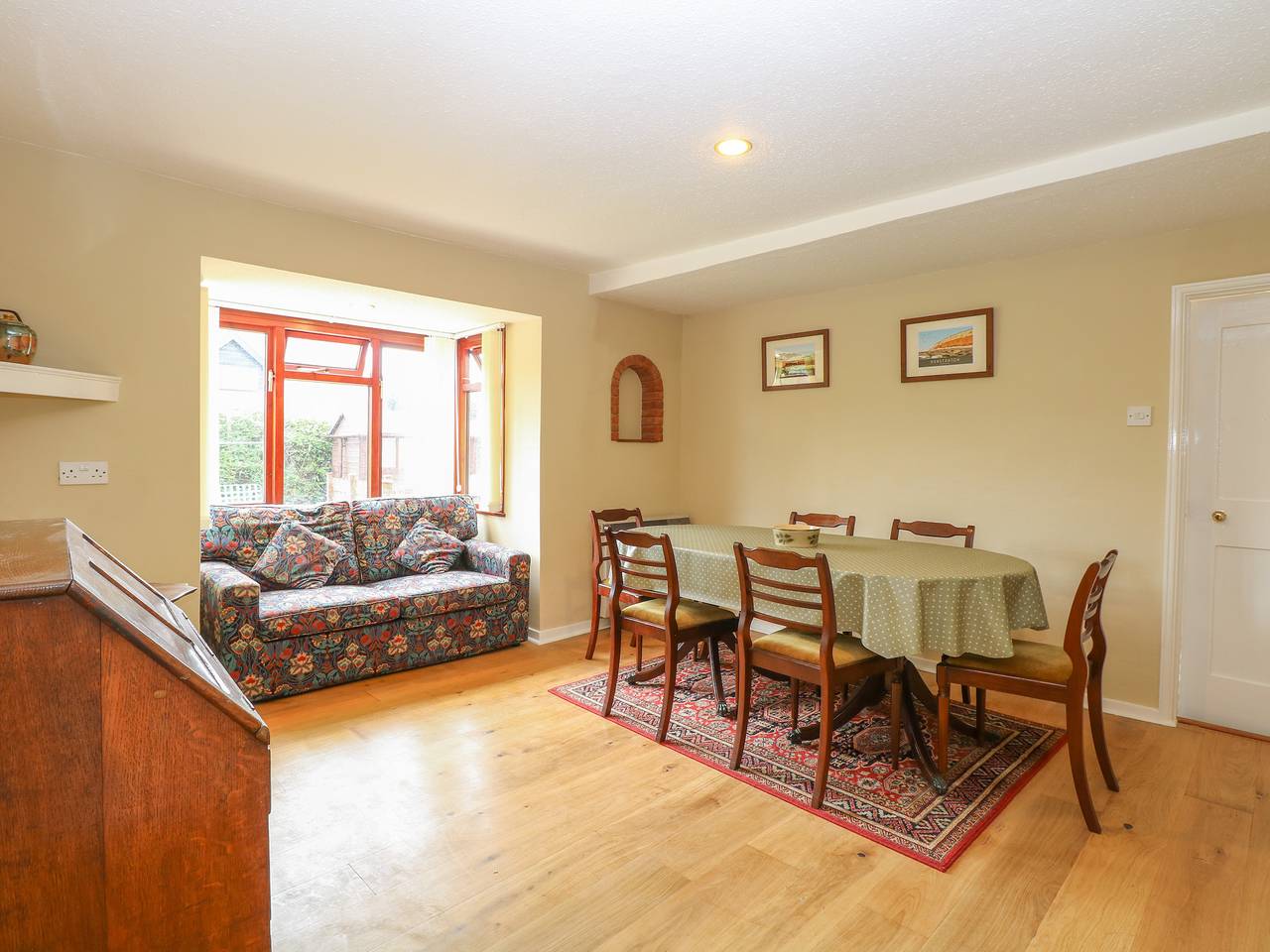 Primrose Cottage in Stiffkey, Norfolk Coast