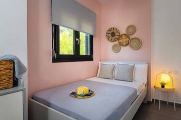 Villa for 8 People in Iraklio-Heraklio region, Photo 1