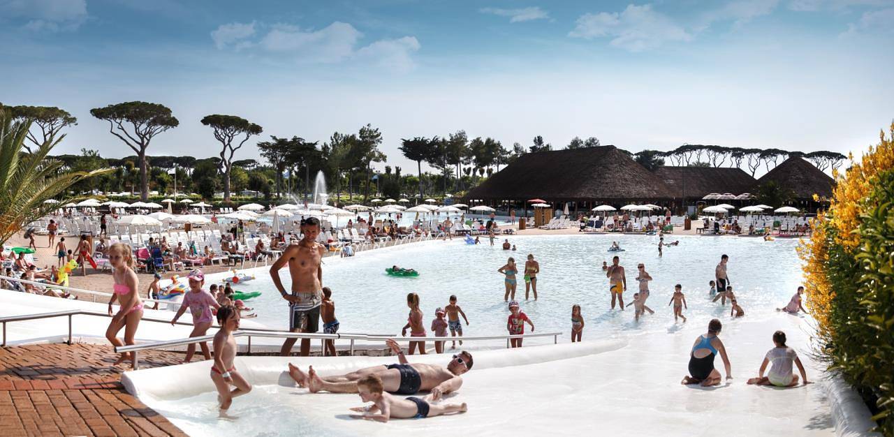 Casa Vacanza per 7 Persone in San Vincenzo, Riviera Toscana