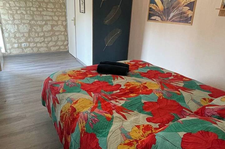 Location de vacances pour 6 personnes à Saint-Germain-sur-Vienne - 4