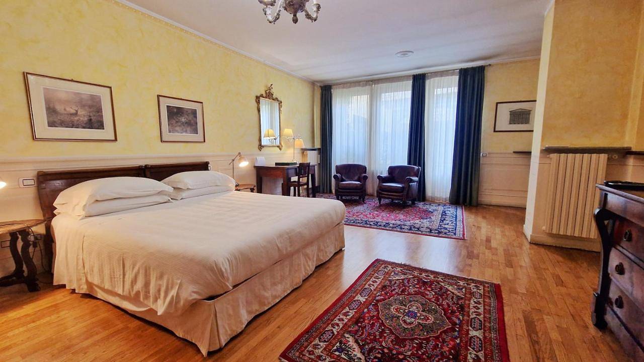 Relais Vimercati in Crema, Provincia di Cremona