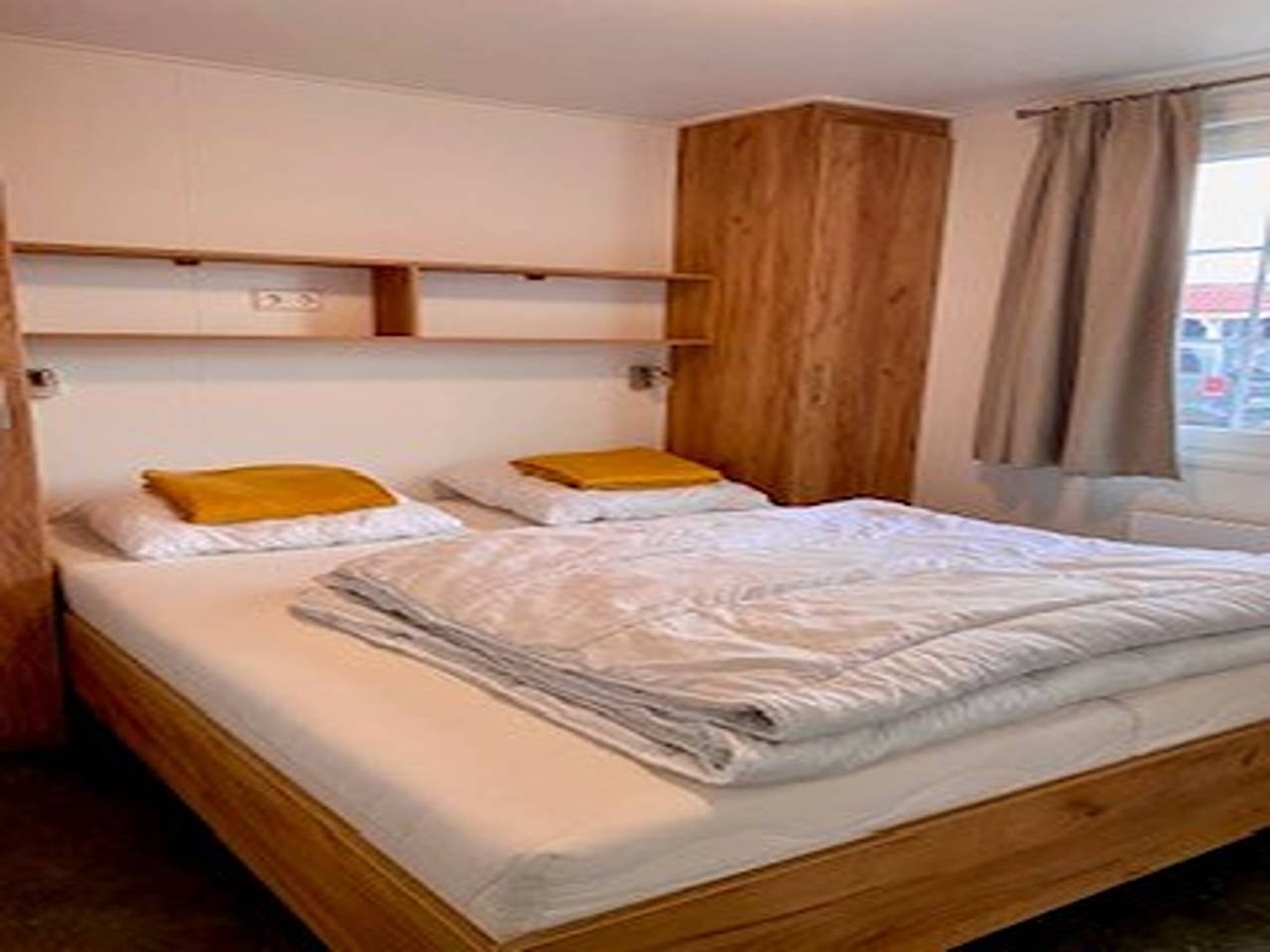 Ferienhaus in Zeeland mit Haustier erlaubt in Dishoek, Walcheren