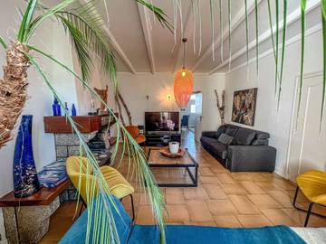 Villa for 12 People in Belz, Morbihan, Photo 2