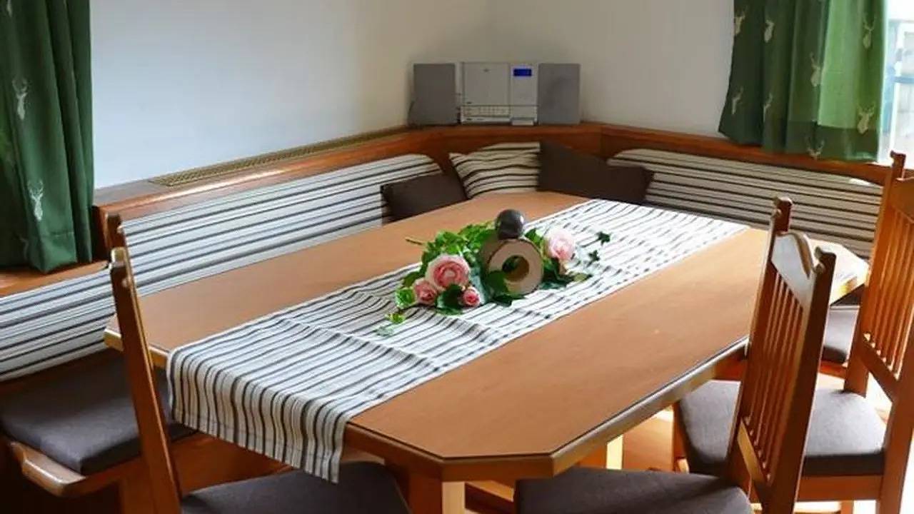 Ganze Ferienwohnung, Ferienwohnung für 6 Personen (130 m²) in Faistenau in Faistenau, Bezirk Salzburg-Umgebung