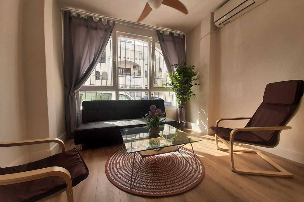 Apartamento entero, El paraiso in Torrevieja, Costa Blanca