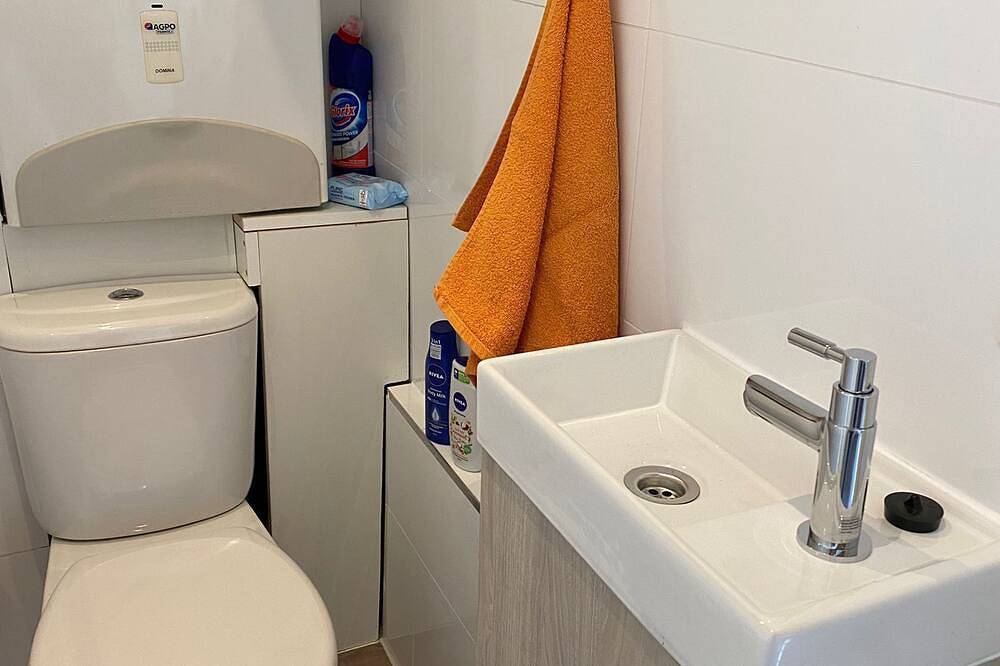 Modernes,sonniges Fh am Meer familienfreundl.top-renoviert W-Lan frei in Aquadelta, Bruinisse