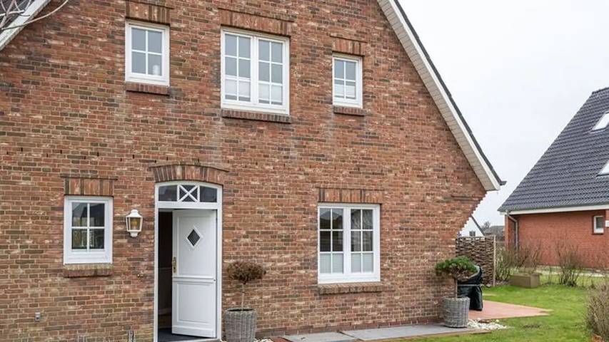 Ferienwohnung für 4 Personen, mit Terrasse - 1