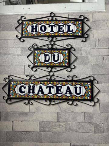 Hôtel pour 2 personnes