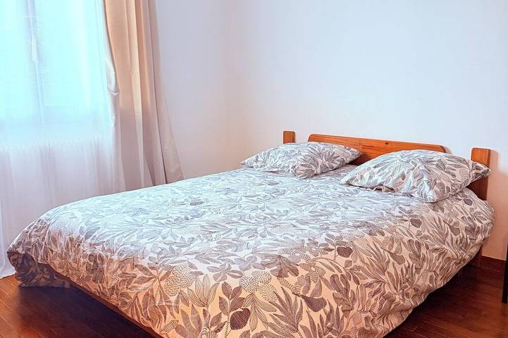 Location de vacances pour 6 personnes, avec jardin à Cugnaux - 2