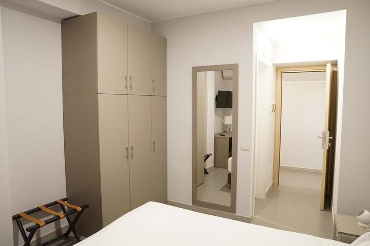 Chambre d’hôte pour 3 personnes, avec terrasse, animaux acceptés à Gubbio - 4