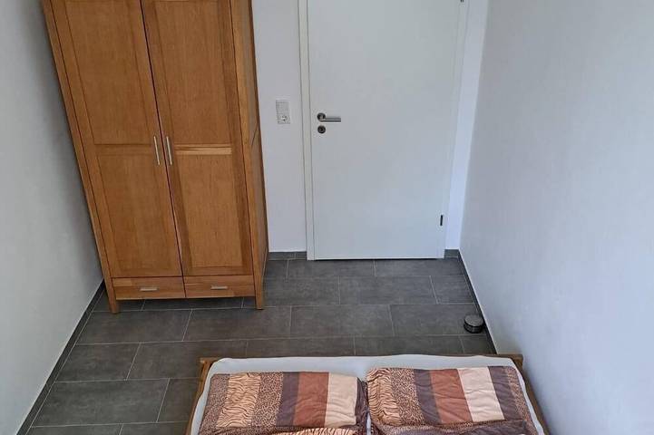 Ferienwohnung für 4 Personen in Vitzdorf - 3