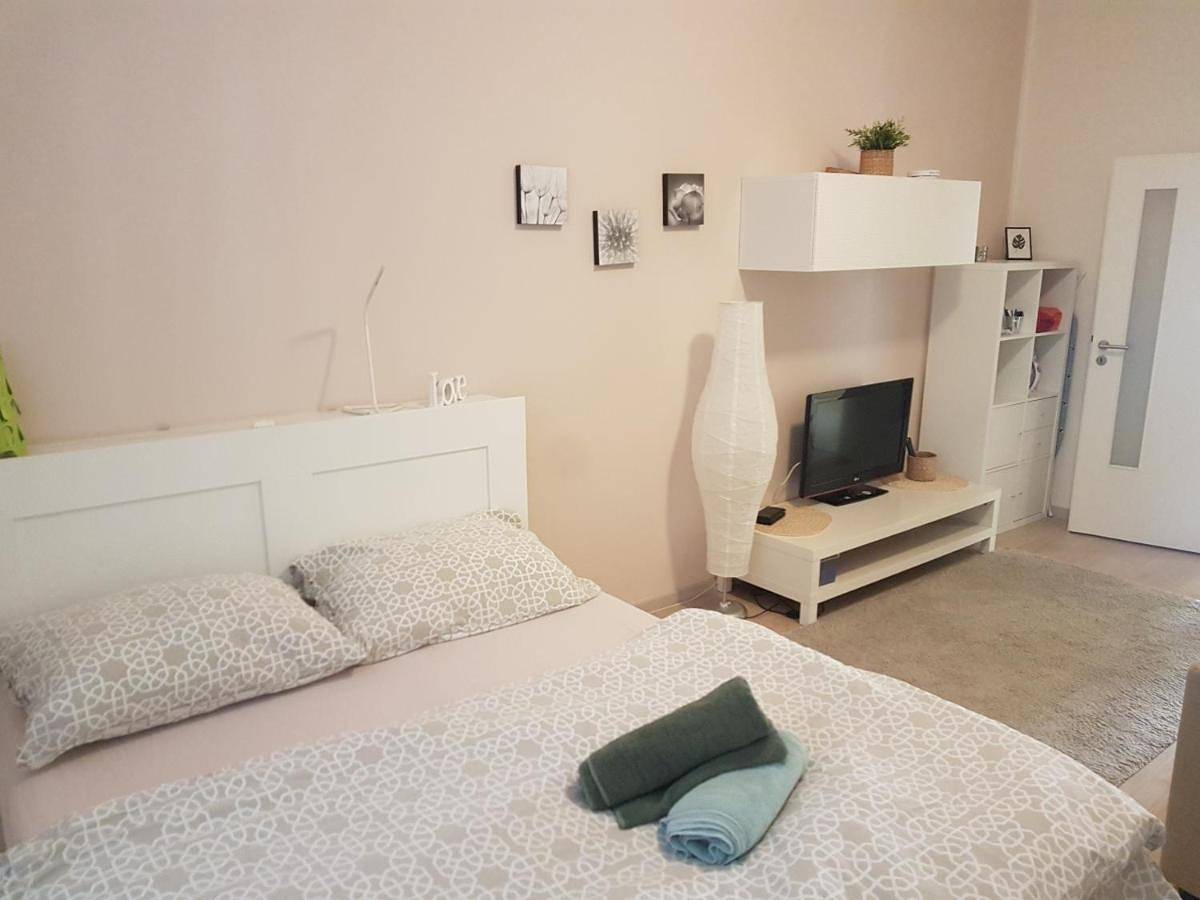 Appartement entier, Kavi apartments #2 in Plzeň, Région de Plzeň