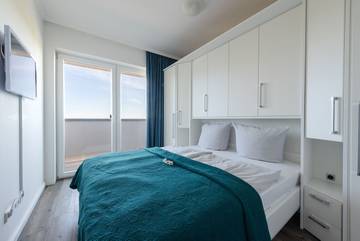 Ferienwohnung für 4 Personen in Börgerende, Börgerende-Rethwisch, Bild 2