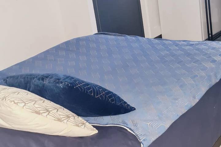 Location de vacances pour 2 personnes, animaux acceptés à Saint-Maur-des-Fossés - 2