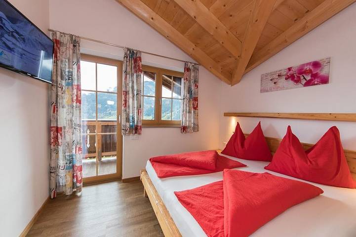 Villa mit pool für 10 Personen, mit Balkon und Garten sowie Pool in Österreich - 3