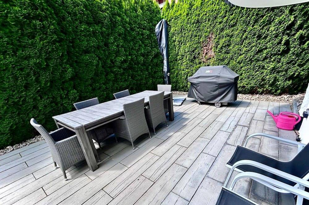 Ganze Wohnung, Ferienwohnung/App. für 2 Gäste mit 50m² in Waldachtal (266814) in Waldachtal, Nordschwarzwald