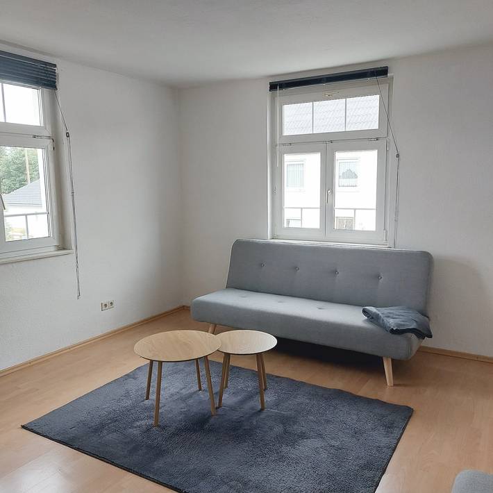 Ferienhaus für 5 Personen, mit Balkon in Naturpark Obere Donau - 4