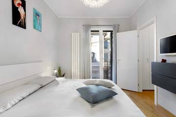 Vakantieappartement voor 3 Personen in La Spezia (City), La Spezia, Afbeelding 4