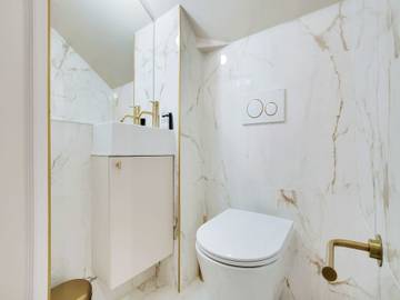 Loft for 4 Guests in Paris, Ile de France, Picture 4