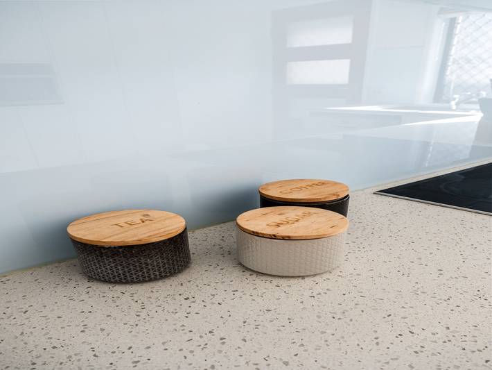 Holiday apartment for 6 people, with balcony/terrace, child-friendly in Gold Coast