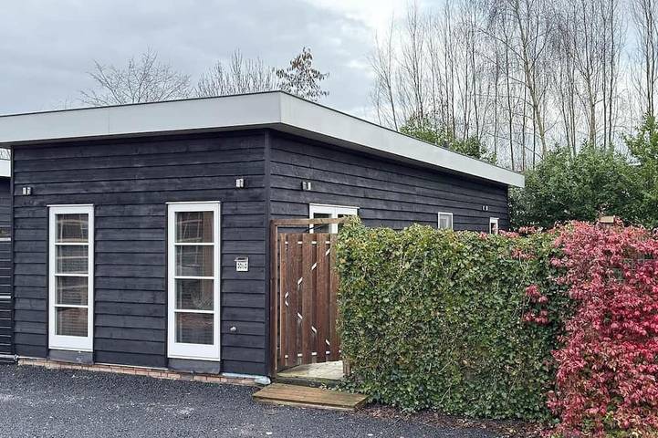 Ferienhaus für 4 Personen, mit Haustier - 1