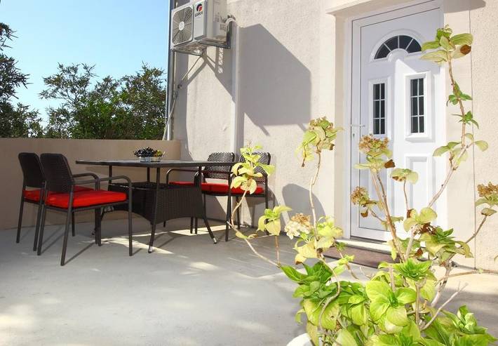 Appartamento intero, Apartments Dubreta - Superior Two Bedroom Apartment with Balcony (2nd Floor) in Ragusa Vecchia, Cavtat (Dalmatia)