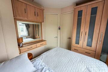 Static Caravan for 8 People in Skegness, Lincolnshire, Photo 2