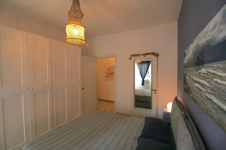 Ganze Wohnung, Galilei Apartment Pescara in Pescara, Pescara Provinz