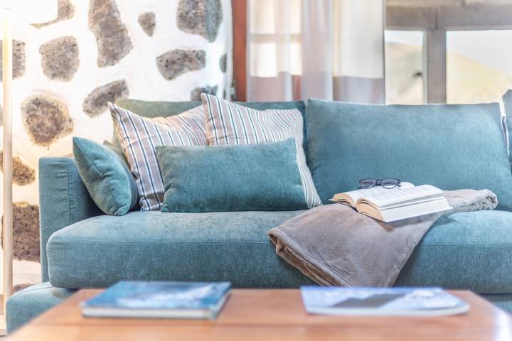Chalet para 5 personas, con jardín en Provincia de Las Palmas - 4