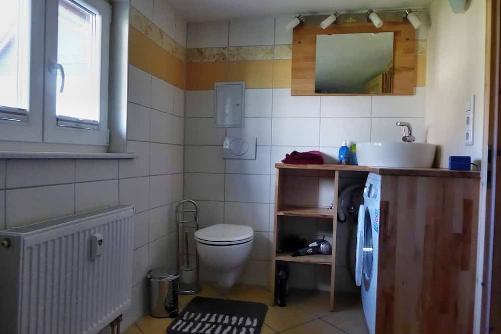 Ganze Wohnung, Ferienwohnung/App. für 4 Gäste mit 70m² in Sebnitz in Kirnitzschtal, Sebnitz