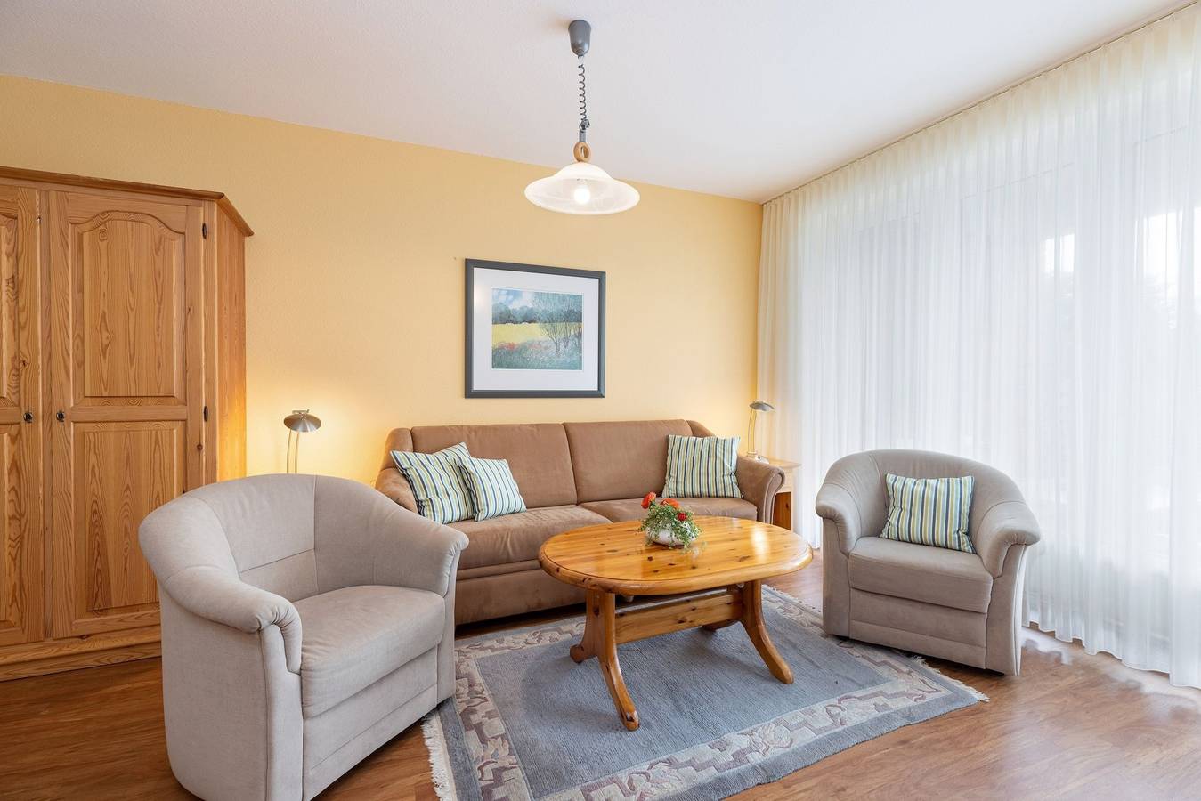 Appartamento vacanze a Kellenhusen a partire da 82€ a notte