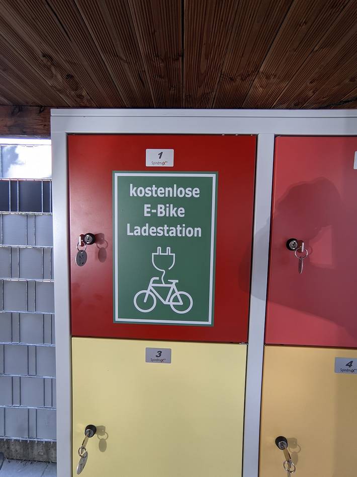 Pension Haus Gertrud - Einzelzimmer in Donauwörth, Schwäbische Alb Radweg Region