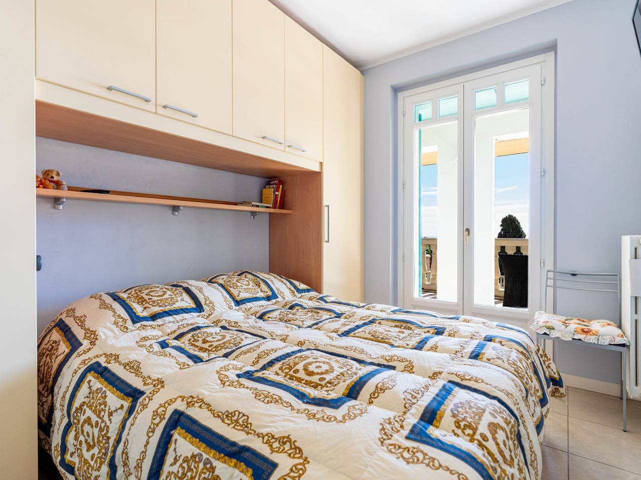 Casa al mare con bella vista, foto 13