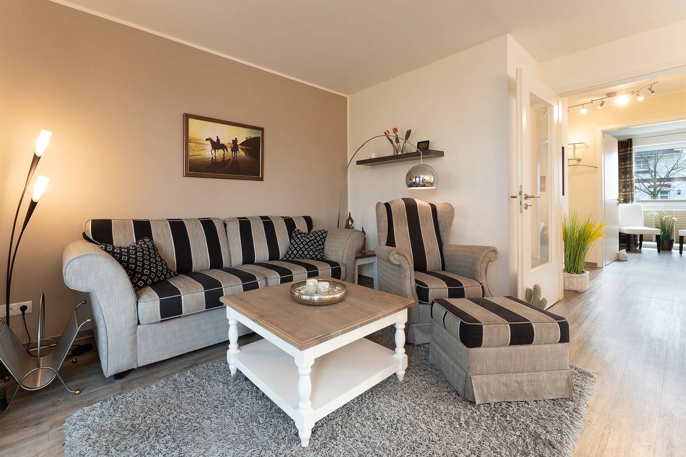 Appartamento vacanze a Kellenhusen a partire da 143€ a notte