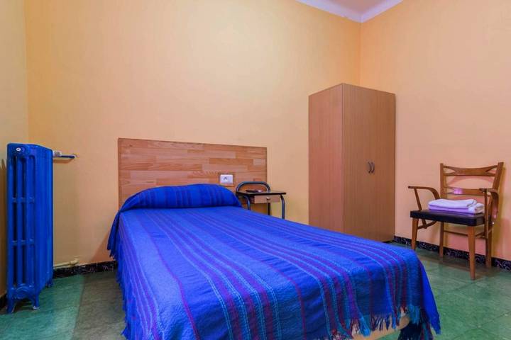 Gîte pour 4 personnes, avec vue à Balaguer - 4