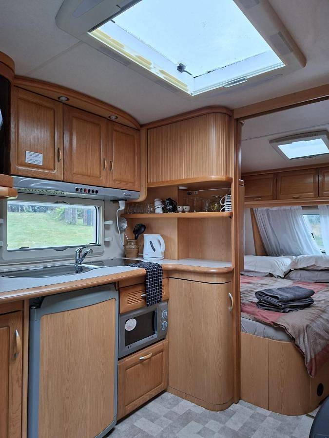 Location de vacances pour 5 personnes, avec vue et piscine à Sornac - 4