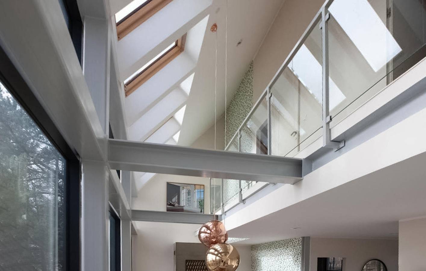 Holiday home for 6 people with terrace in powiat wejherowski