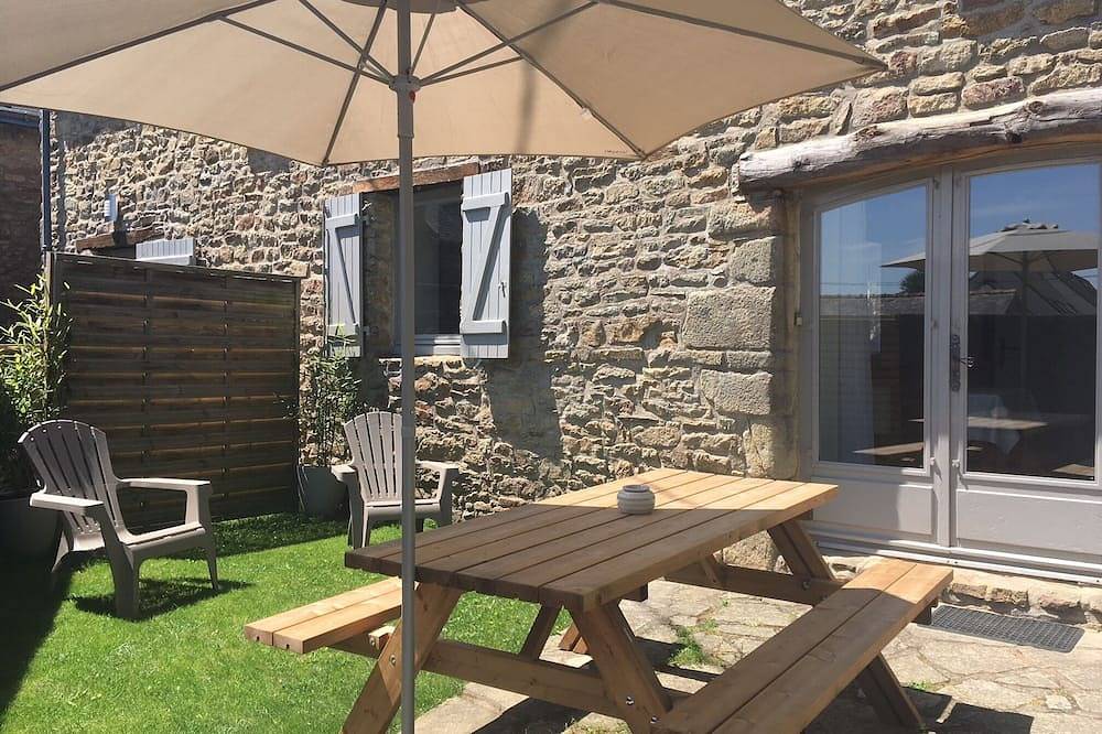 Apartamento entero, Apartamento Nivel de jardín in Arradon, Côte des Mégalithes