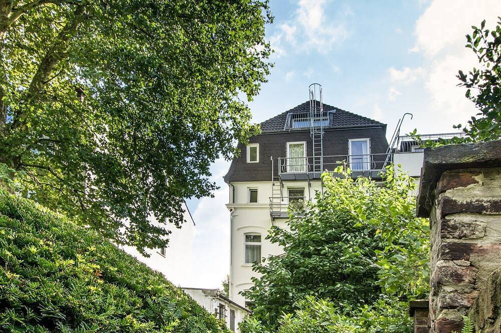 Ganze Wohnung, City Apartment in Mülheim an der Ruhr, Ruhrgebiet