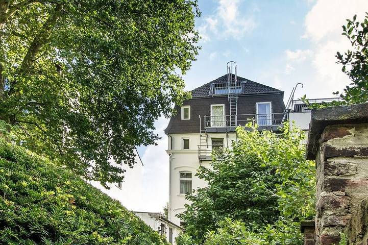 Ferienwohnung für 2 Personen, mit Haustier in Mülheim an der Ruhr - 3