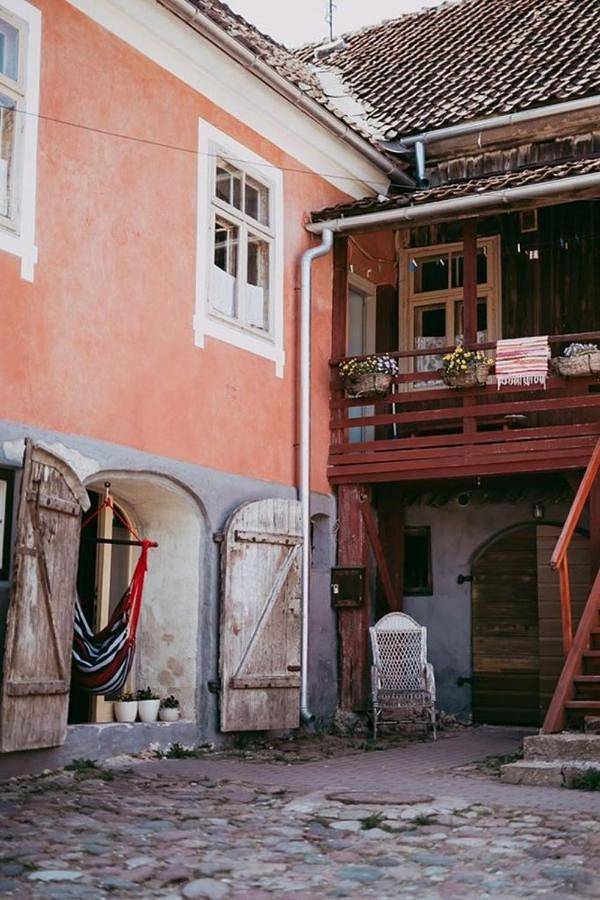 Appartement de vacances pour 4 personnes