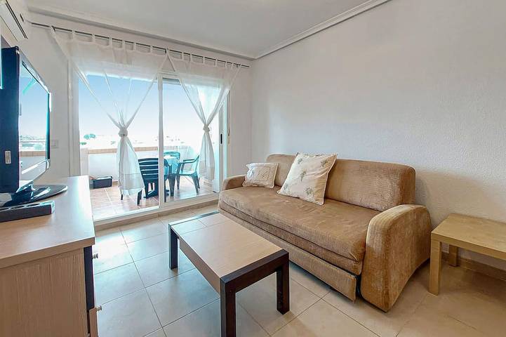 Apartamento entero, Gorgeous apartment in Torre la Sal in Cabanes, Costa del Azahar