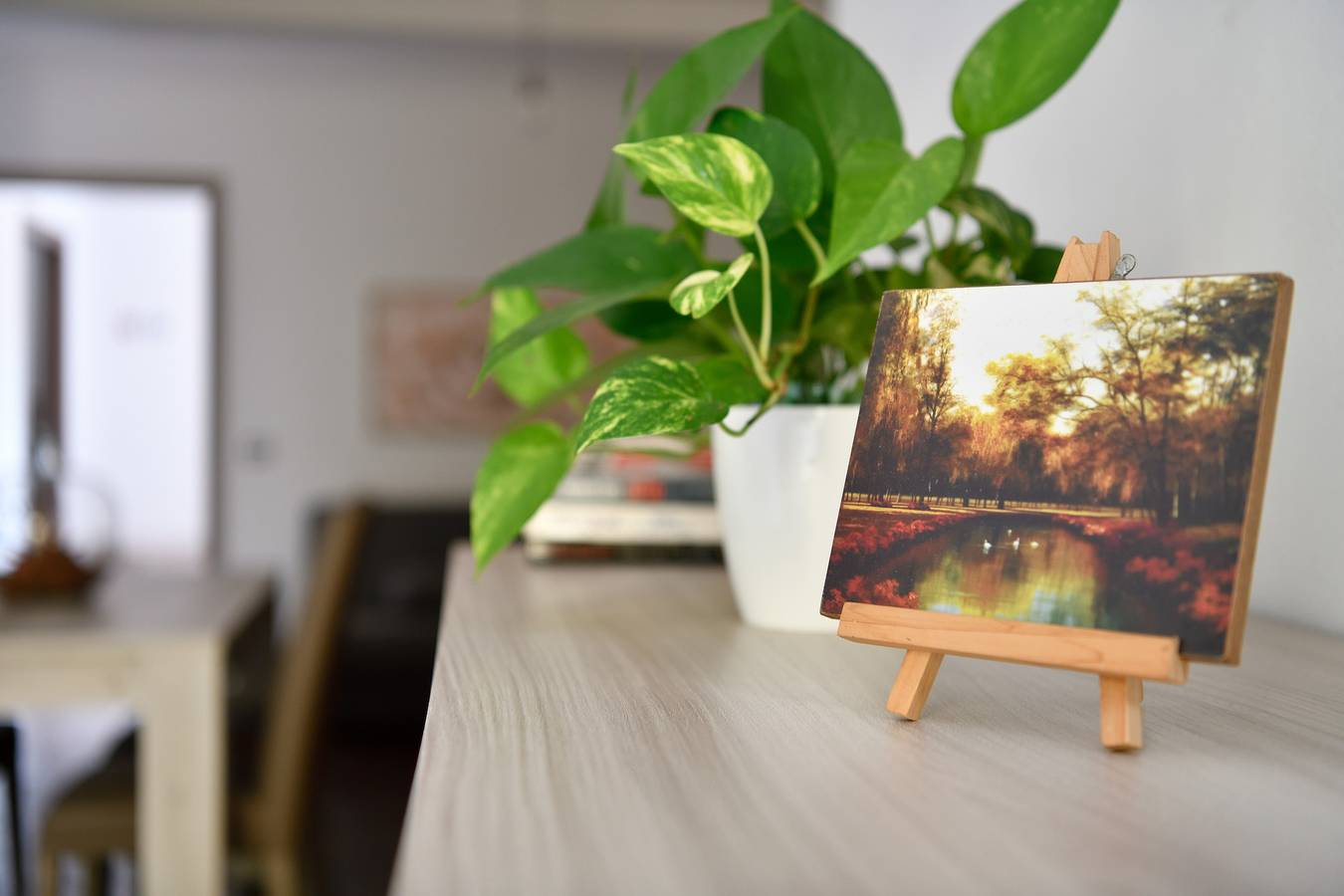 Appartamento intero, Appartamento "Damaria" con giardino in comune, aria condizionata e Wi-Fi in Loceri, Barbagia