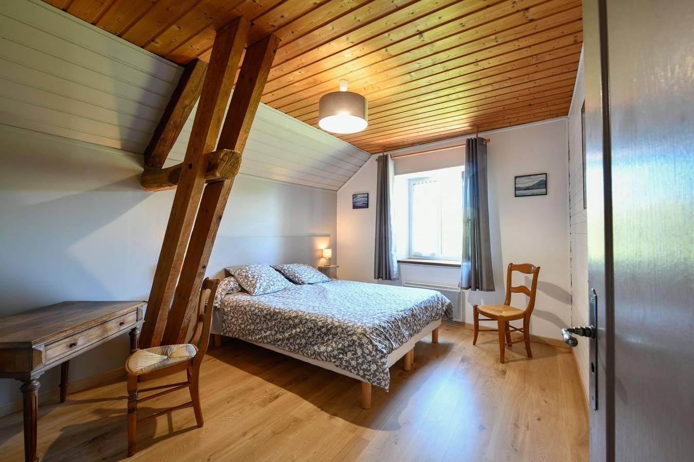 Chez Evon in Jurançon, Béarn