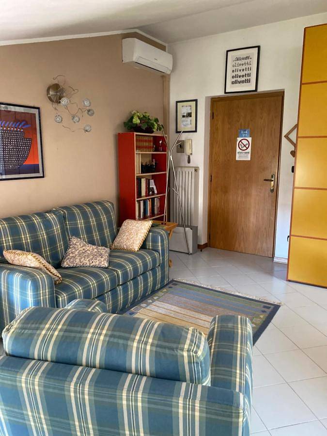 Gîte pour 2 personnes, avec jardin et vue à Ivrea (Italie) - 4