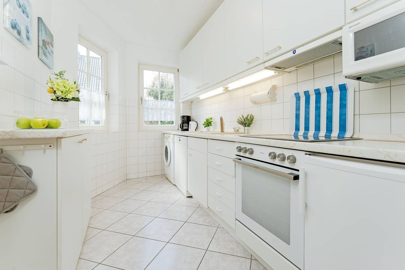 Geheel vakantieappartement, Felmare in Timmendorfer Strand, Kreis Ostholstein