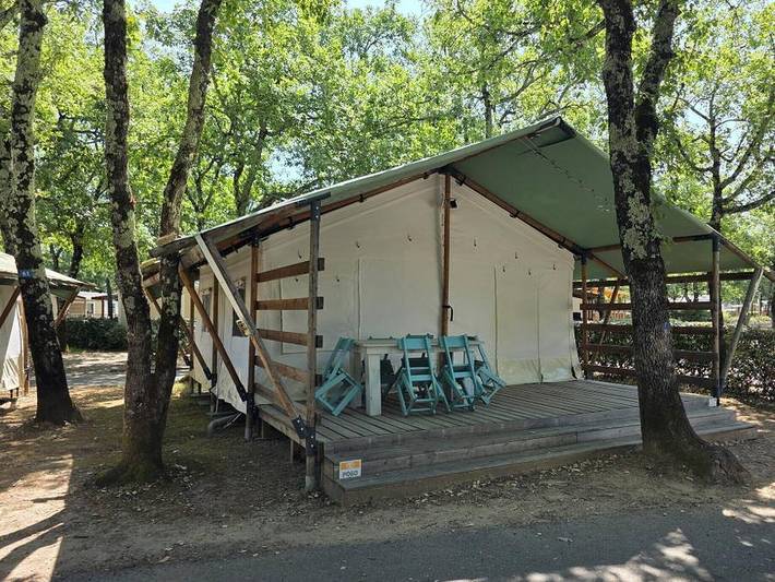 Location de vacances pour 4 personnes à Saint-Clément-des-Baleines - 2