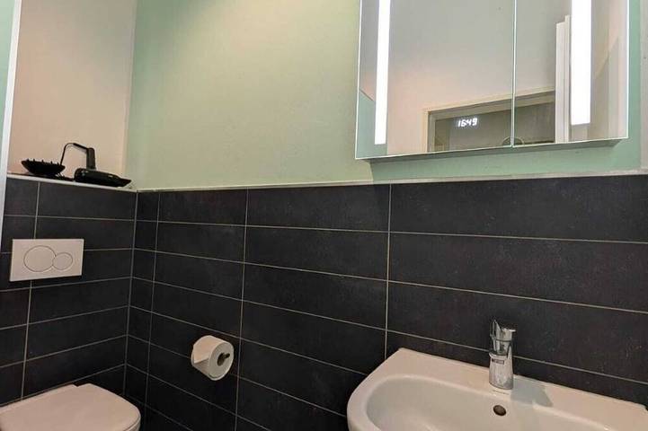 Ferienwohnung für 8 Personen bei der Museumsinsel Berlin - 4