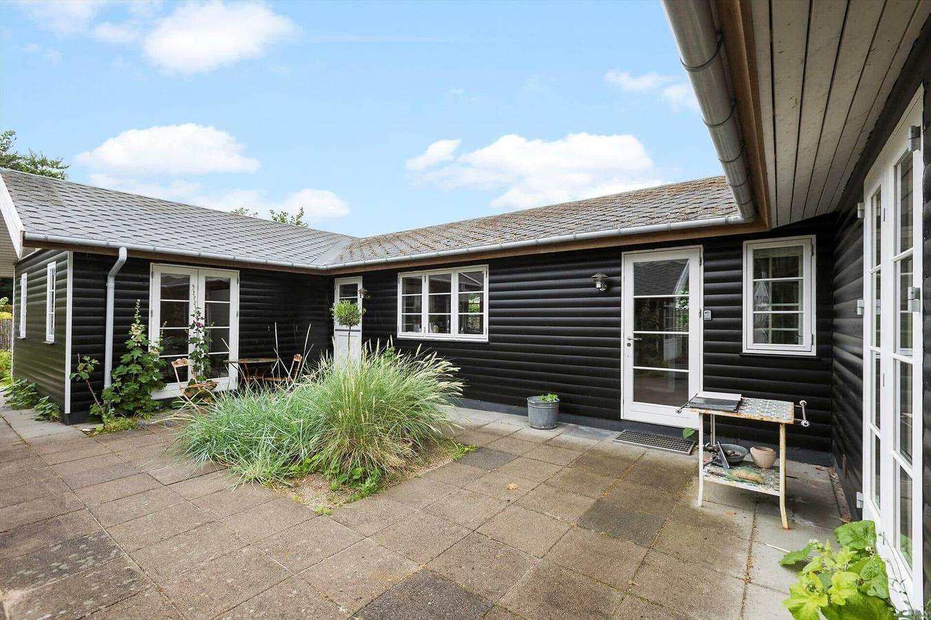 1517 Melby - Lindebjergvej 78 in Liseleje, Kattegat Küste